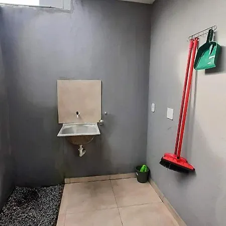 Msflats Paripueira Praia Wifi Ar Cozinha E Varanda Nascente C Rede Exterior photo