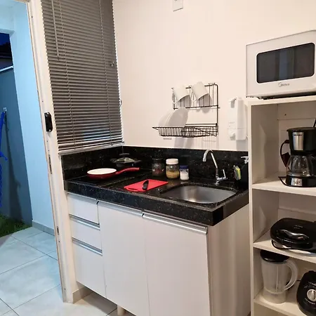 Msflats Paripueira Praia Wifi Ar Cozinha E Varanda Nascente C Rede Exterior photo