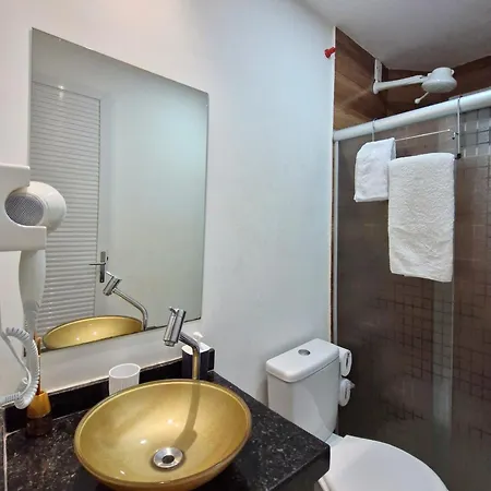 Msflats Paripueira Praia Wifi Ar Cozinha E Varanda Nascente C Rede Exterior photo