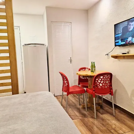Msflats Paripueira Praia Wifi Ar Cozinha E Varanda Nascente C Rede Exterior photo