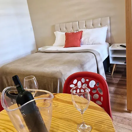 Msflats Paripueira Praia Wifi Ar Cozinha E Varanda Nascente C Rede Exterior photo