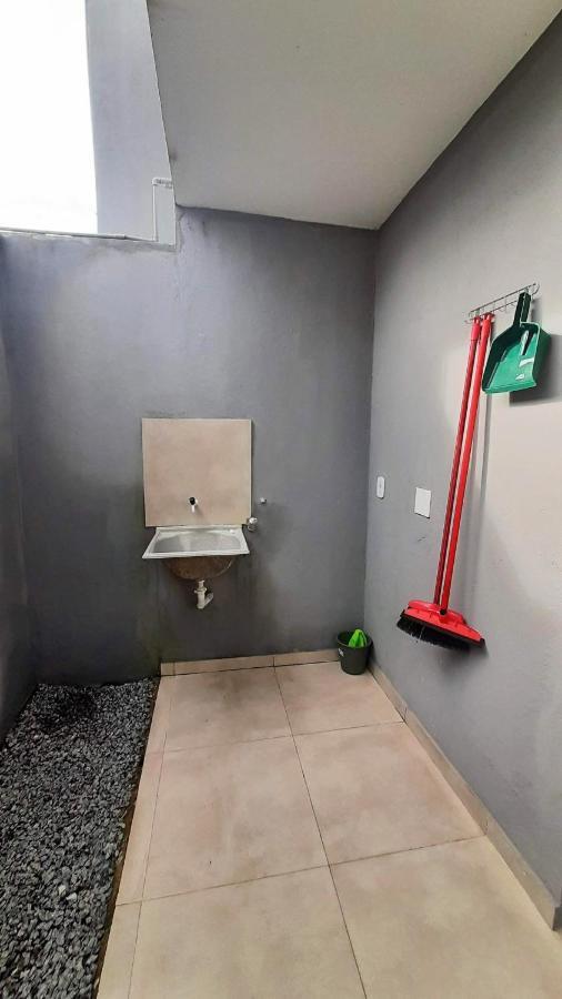 Msflats Paripueira Praia Wifi Ar Cozinha E Varanda Nascente C Rede * Paripueira