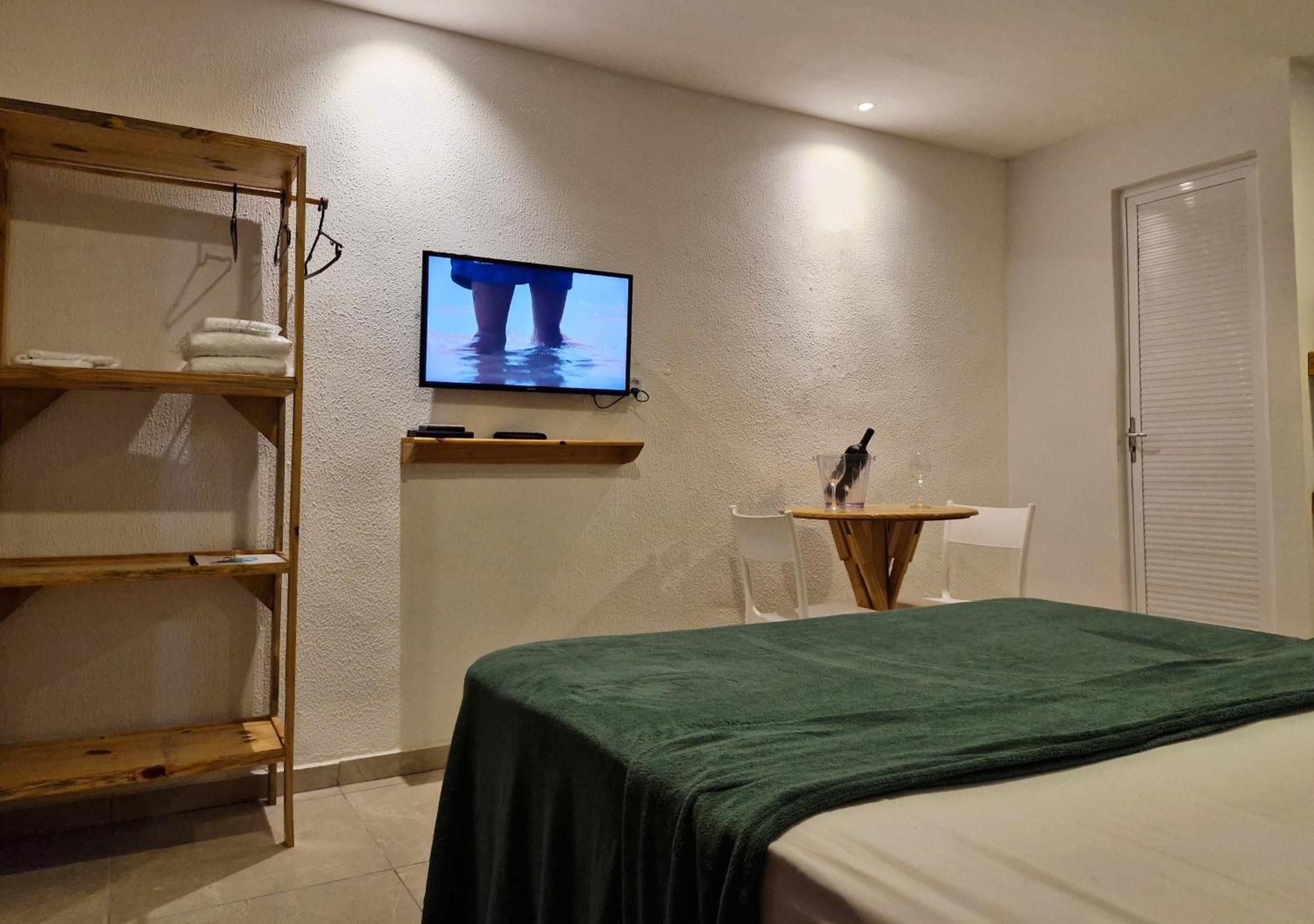 Msflats Paripueira Praia Wifi Ar Cozinha E Varanda Nascente C Rede Paripueira