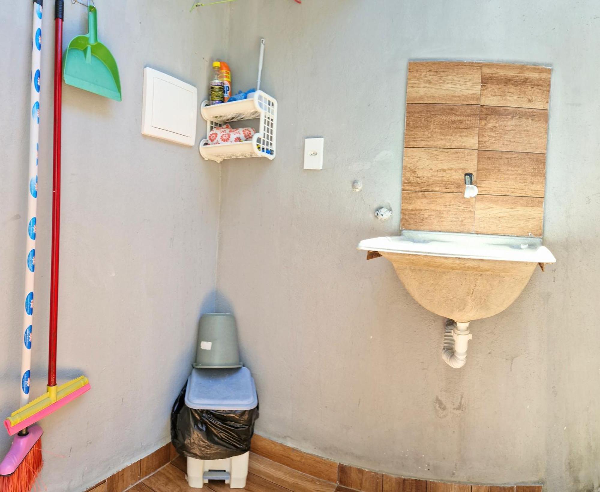 Apartment Msflats Paripueira Praia Wifi Ar Cozinha E Varanda Nascente C Rede