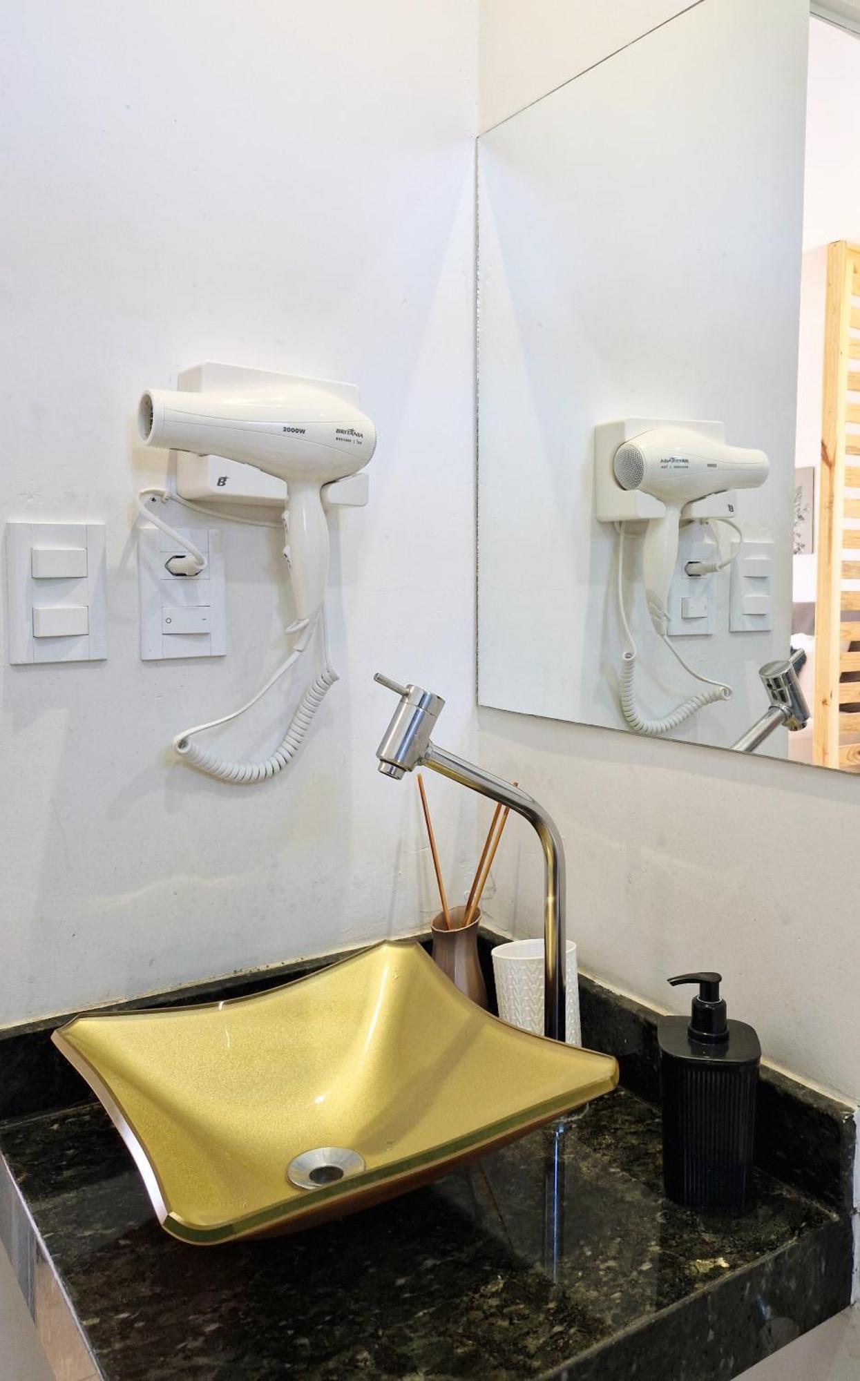 Msflats Paripueira Praia Wifi Ar Cozinha E Varanda Nascente C Rede Paripueira