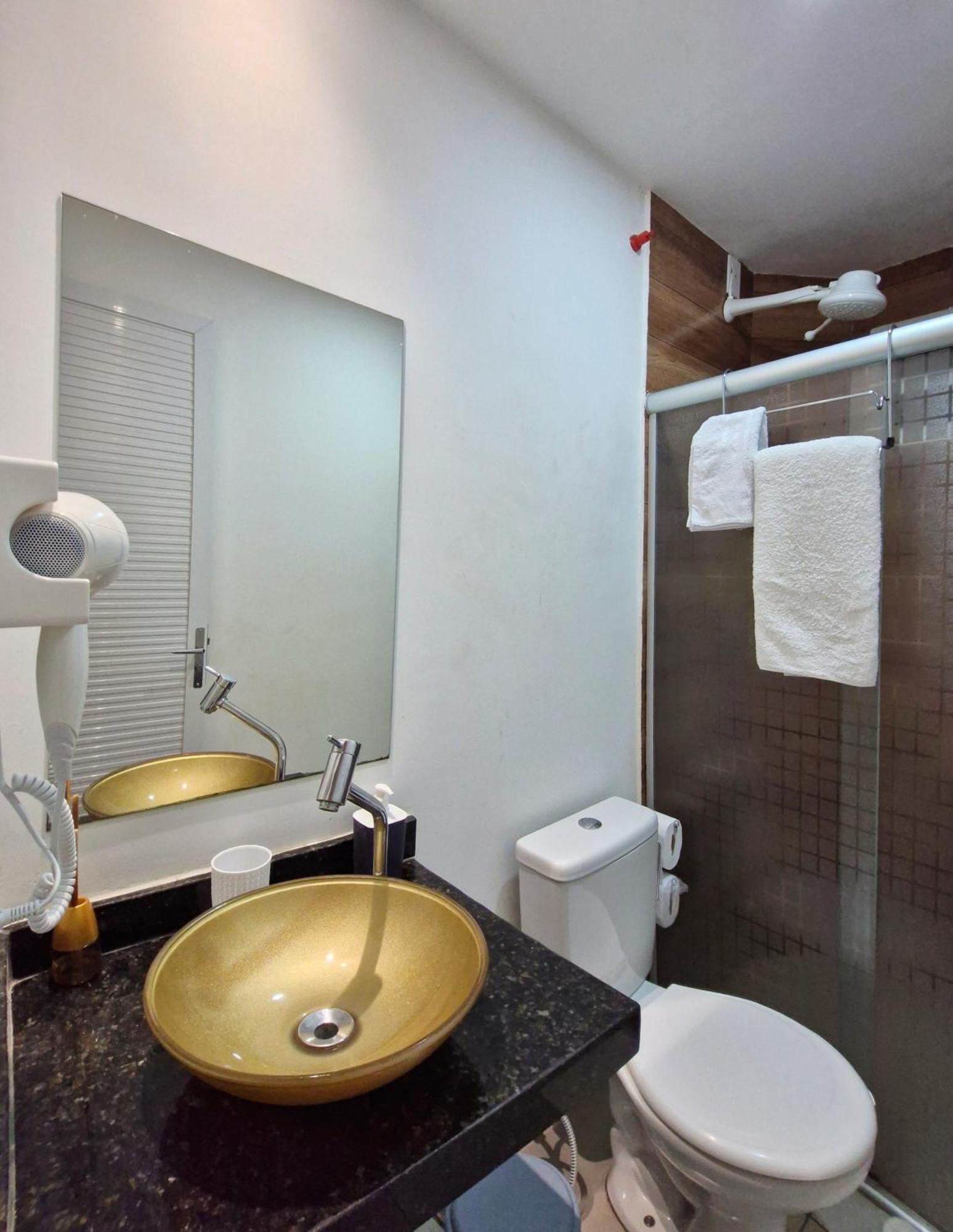 Msflats Paripueira Praia Wifi Ar Cozinha E Varanda Nascente C Rede *
