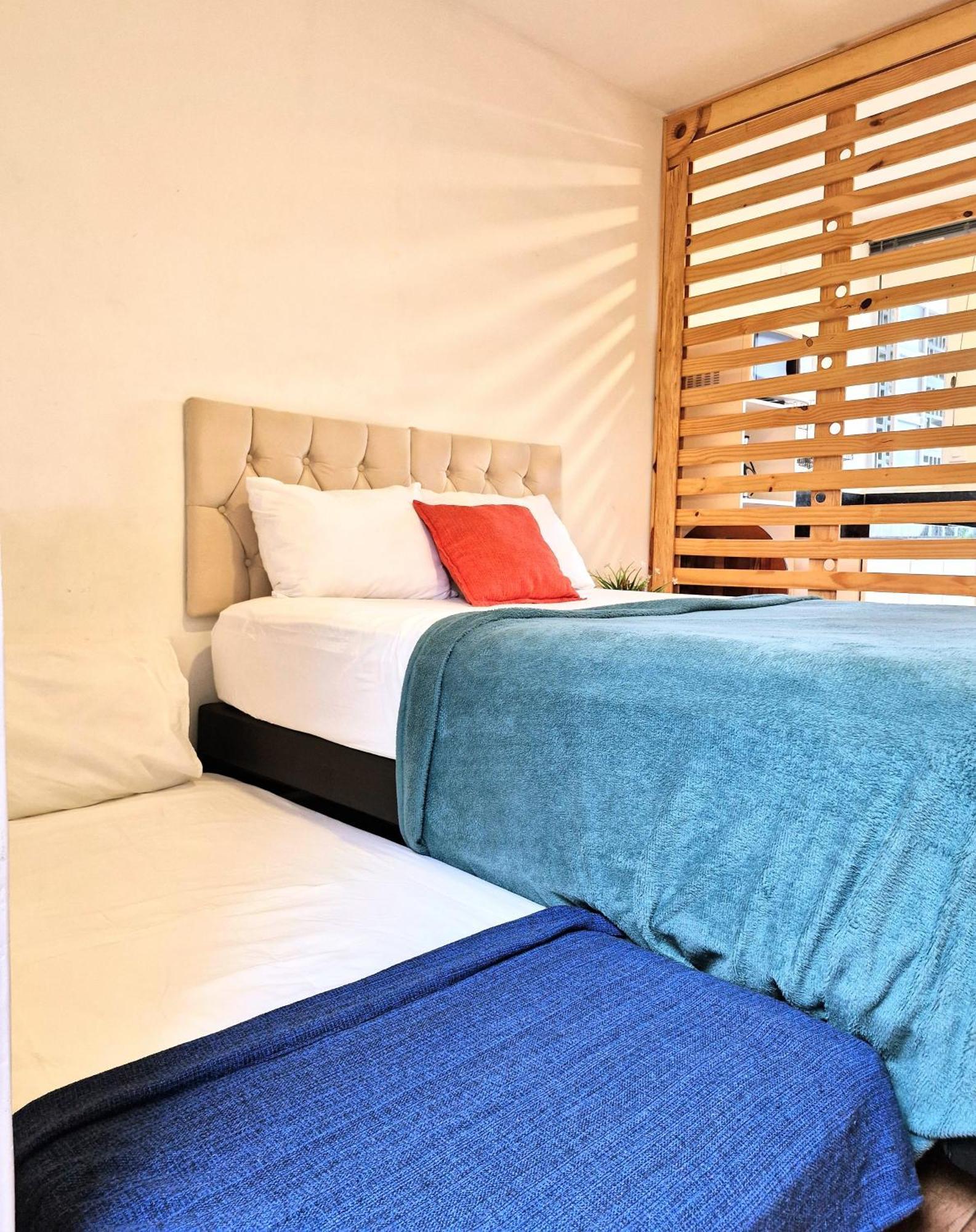 Apartment Msflats Paripueira Praia Wifi Ar Cozinha E Varanda Nascente C Rede *