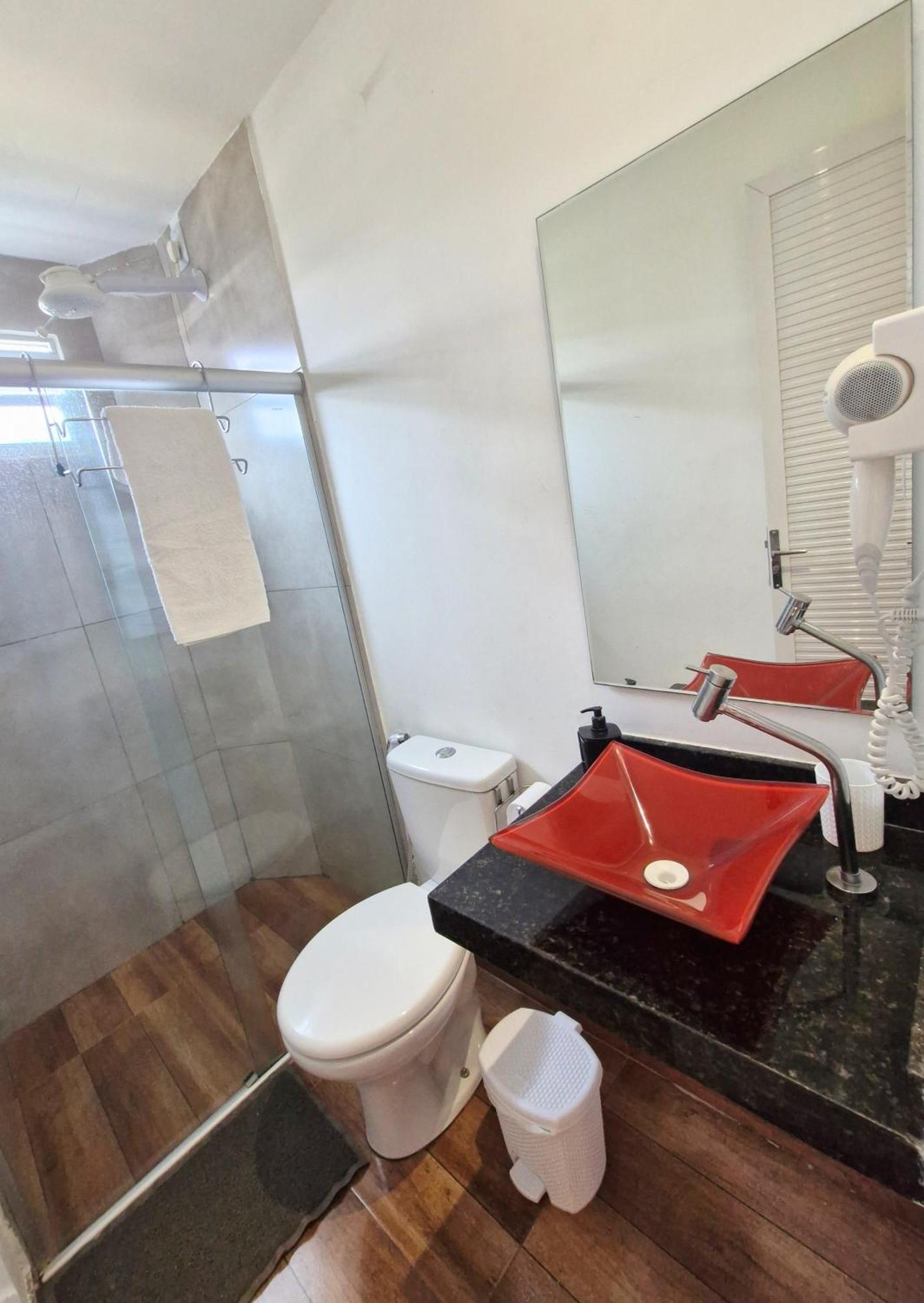 Msflats Paripueira Praia Wifi Ar Cozinha E Varanda Nascente C Rede * Paripueira