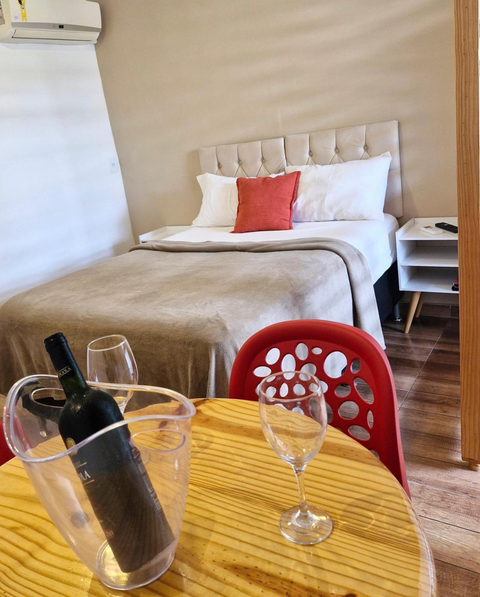Msflats Paripueira Praia Wifi Ar Cozinha E Varanda Nascente C Rede