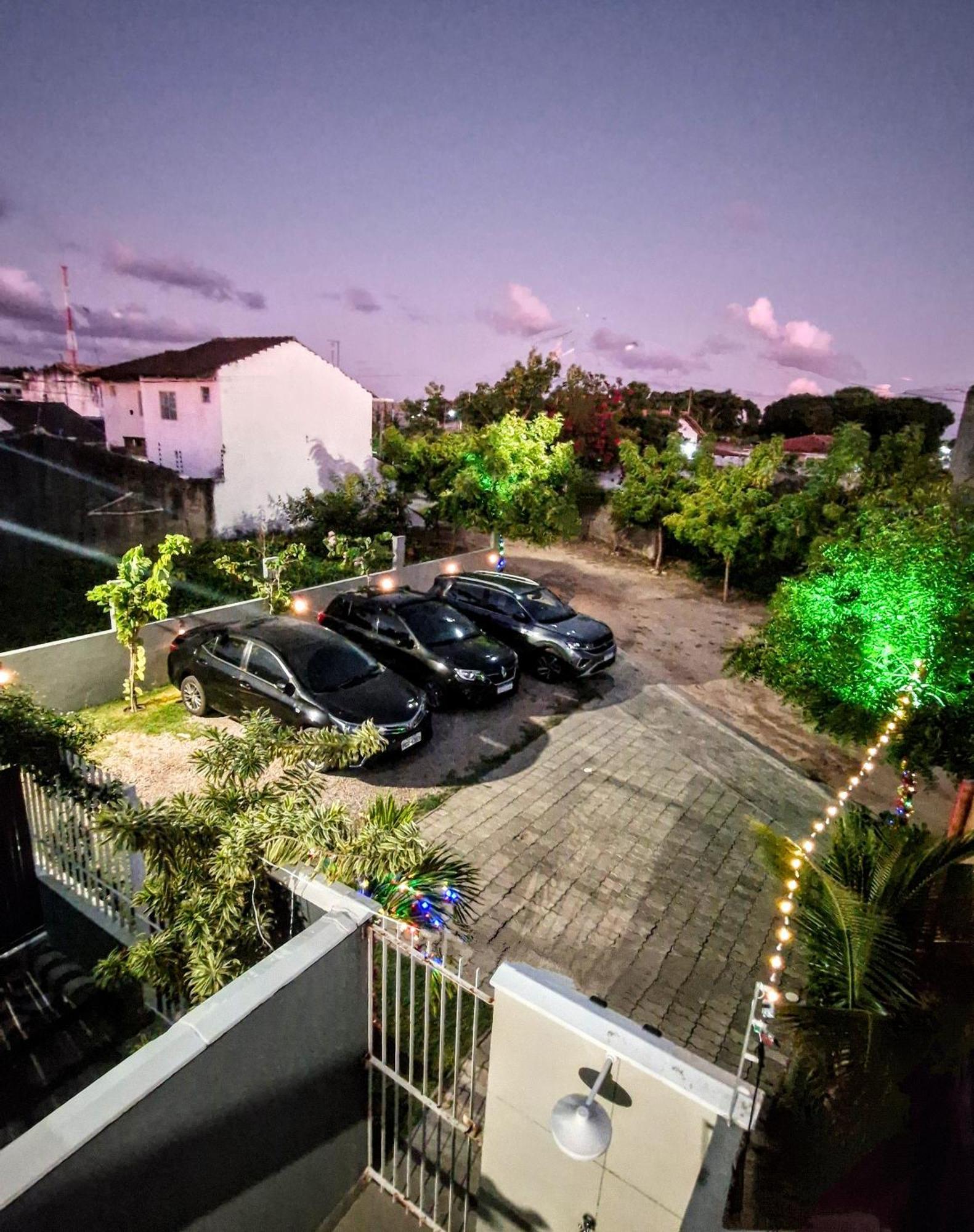Apartment Msflats Paripueira Praia Wifi Ar Cozinha E Varanda Nascente C Rede *