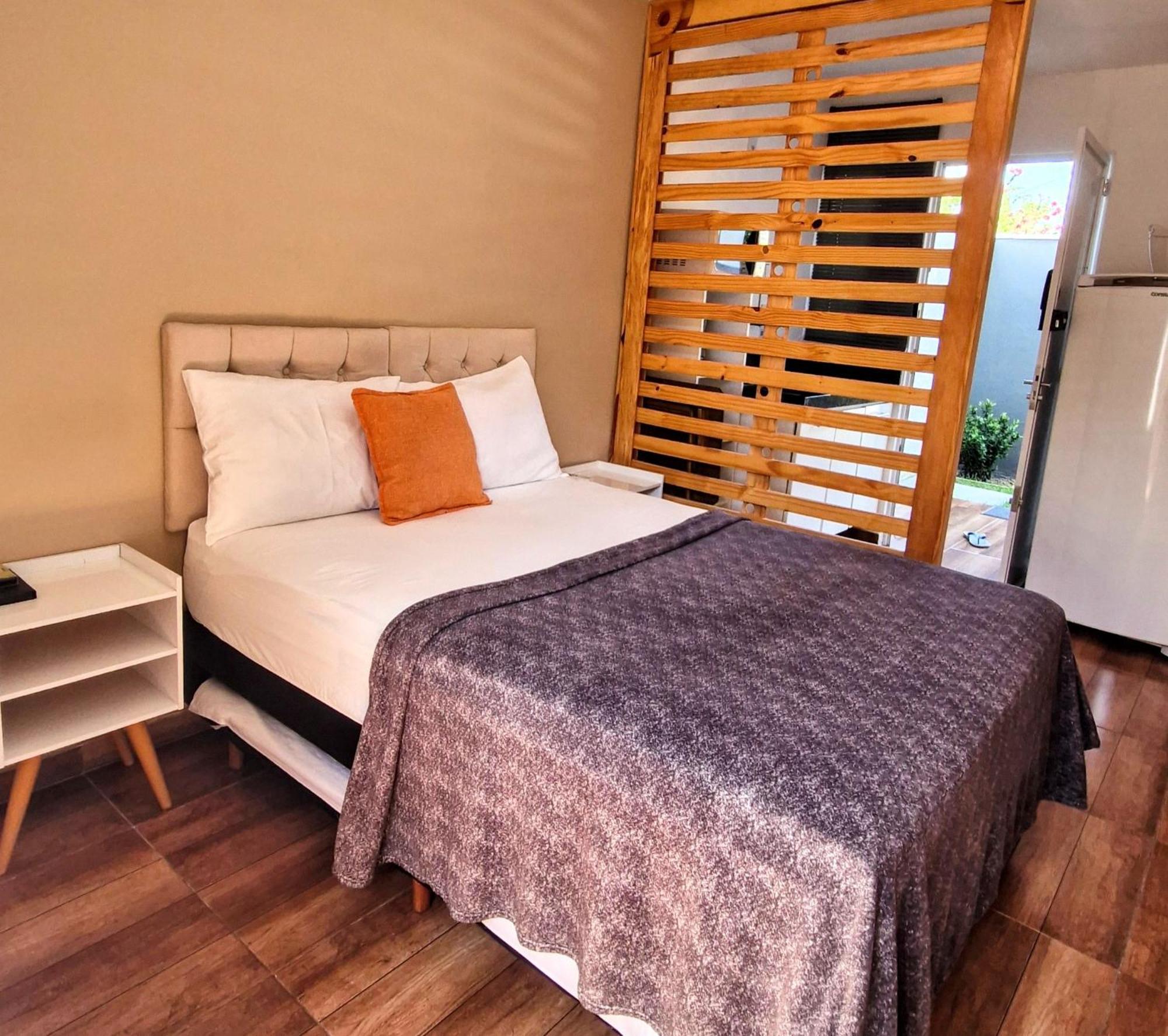 Msflats Paripueira Praia Wifi Ar Cozinha E Varanda Nascente C Rede * Paripueira